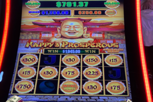 05-14-2025_1945_Lucky-Winner