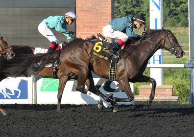 Horse Racing at Presque Isle Downs & Casino in Erie, PA