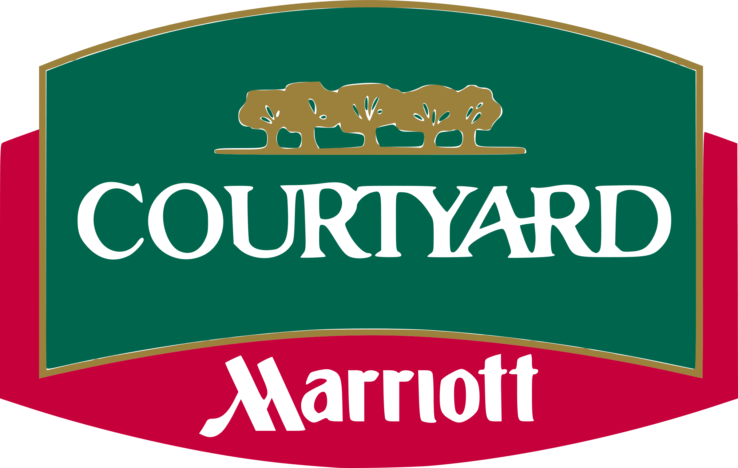 Courtyard Marriott