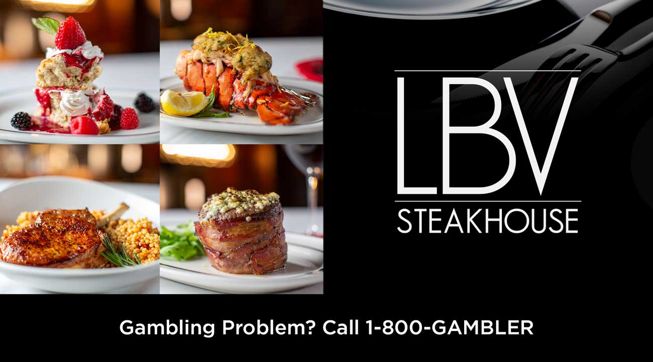LBV Steakhouse