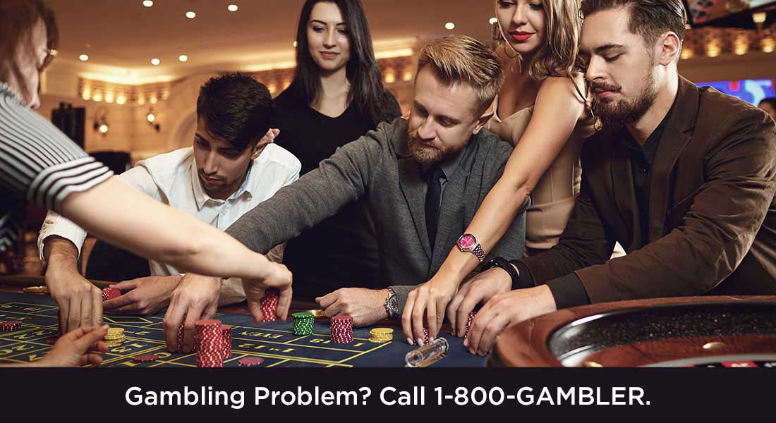 table games