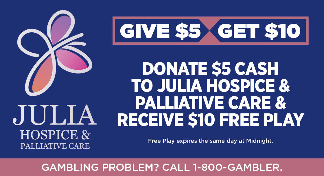 Julia Hospice and Palliative Care