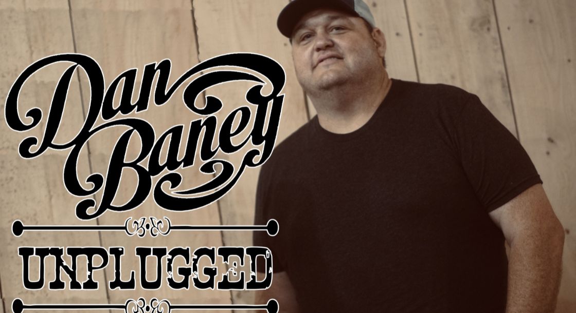 Dan Baney Website