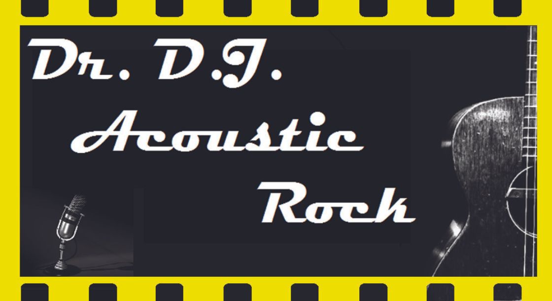 Dr. DJ Acoustic Rock Website