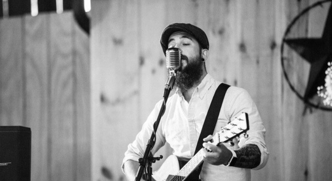 Jesse James Weston Website