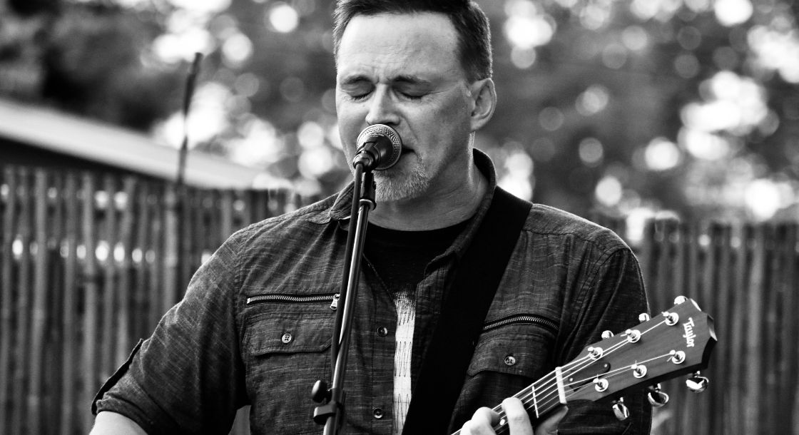 Kevin Wilson Website