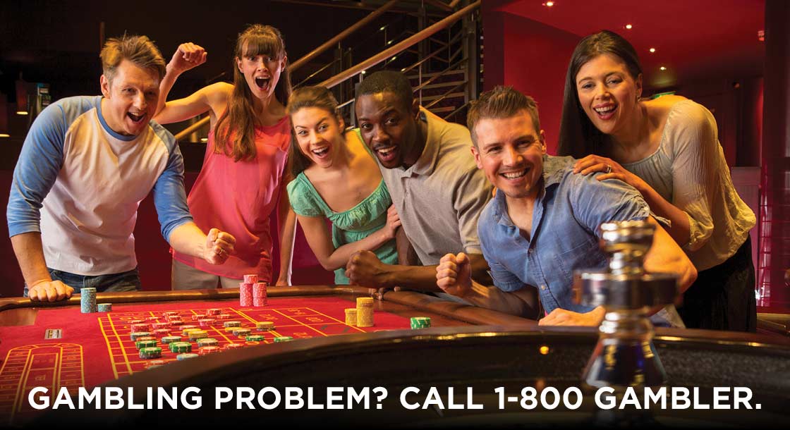Tables Games at Presque Isle Downs Casino in Erie, PA