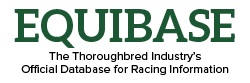 Equibase The Thoroughbred Industry's Official Database for Racing Information