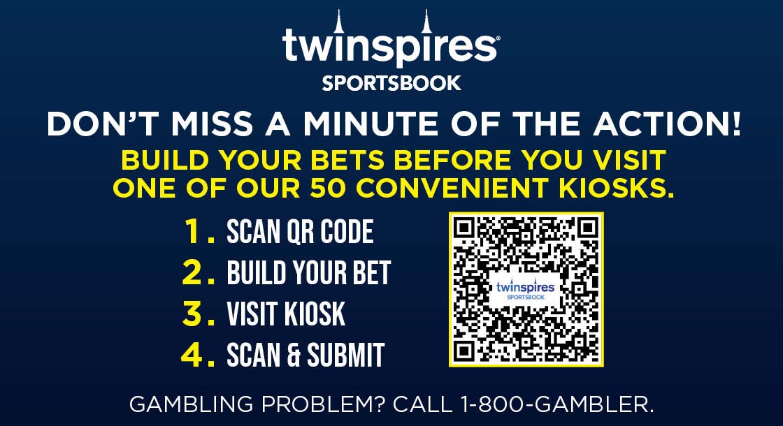 Sportsbook at Presque Isle Downs & Casino in Erie, PA