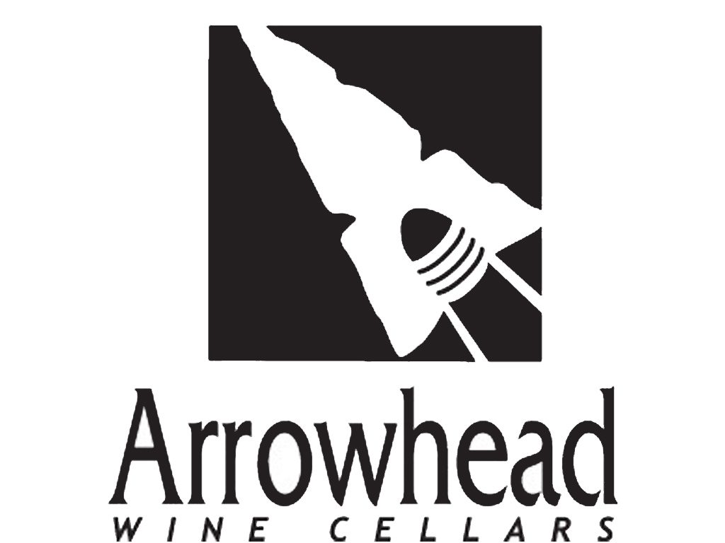Arrowhead Wine Cellars Logo