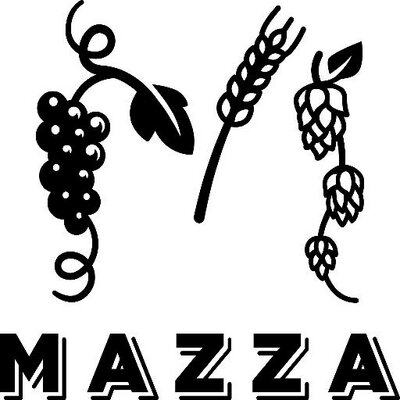 Mazza Vineyards Logo
