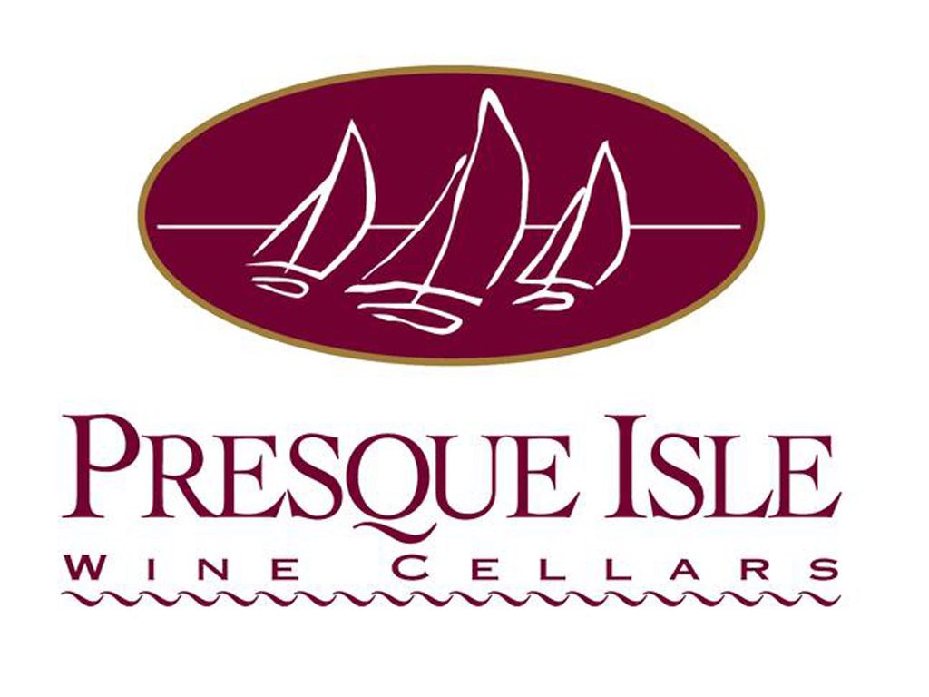 Presque Isle Wine Cellars logo