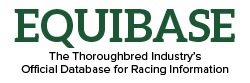 Equibase Logo