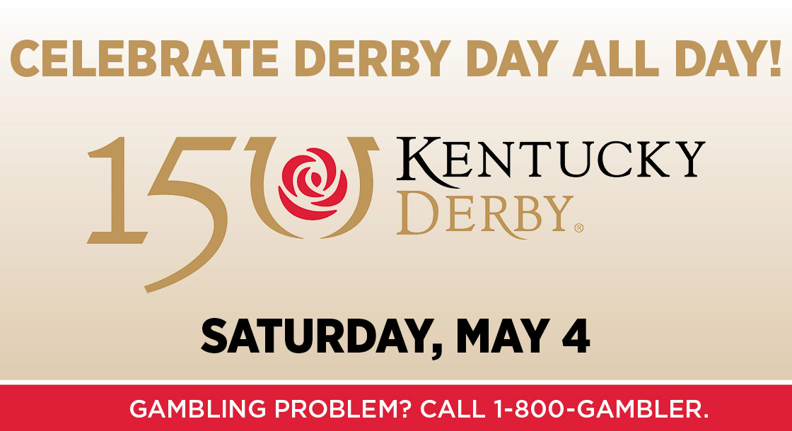 Kentucky Derby Celebration