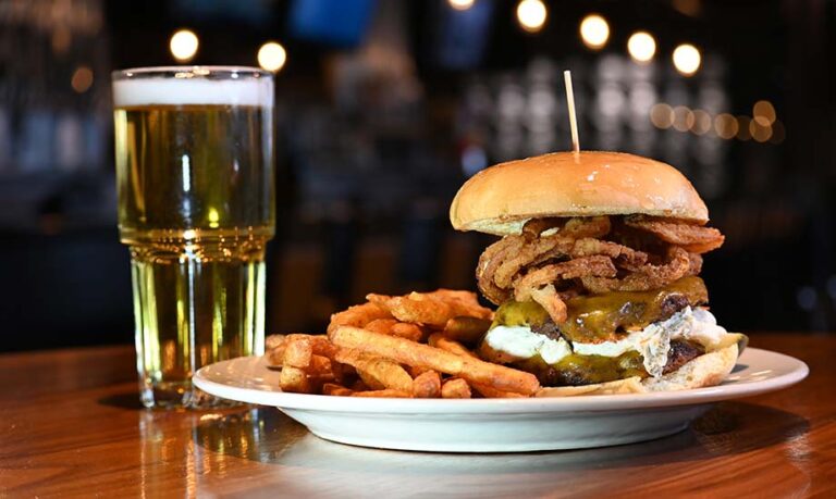 Churchill's Bourbon & Brew At Presque Isle Downs & Casino Churchill's Bourbon & Brew | Presque Isle Downs | Erie, PA