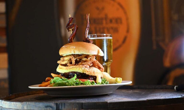 Churchill's Bourbon & Brew At Presque Isle Downs & Casino Churchill's Bourbon & Brew | Presque Isle Downs | Erie, PA