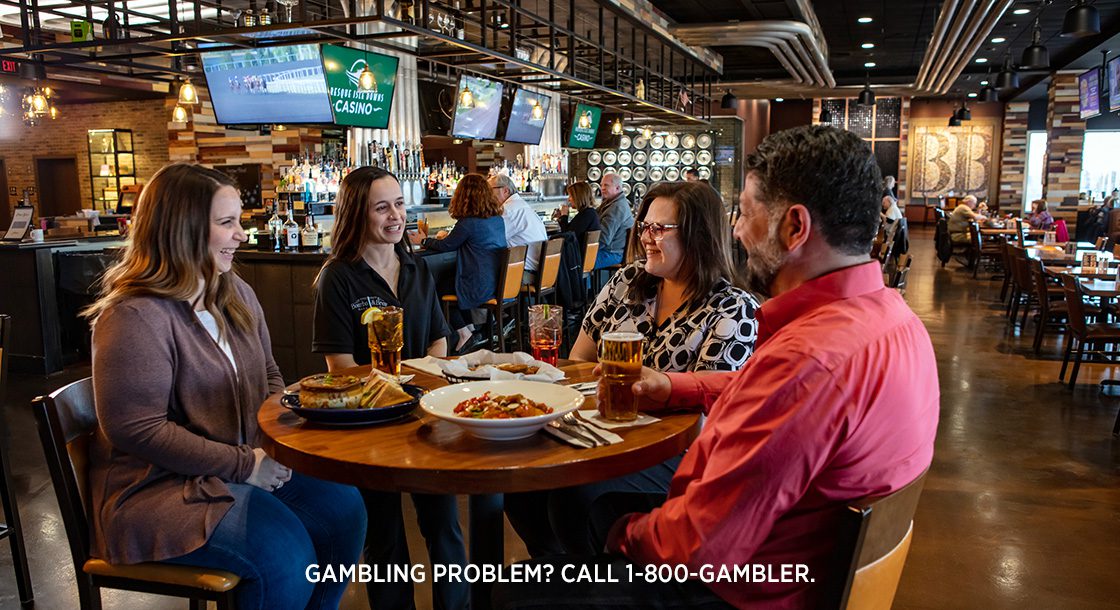 Brew Pub at Presque Isle Downs & Casino