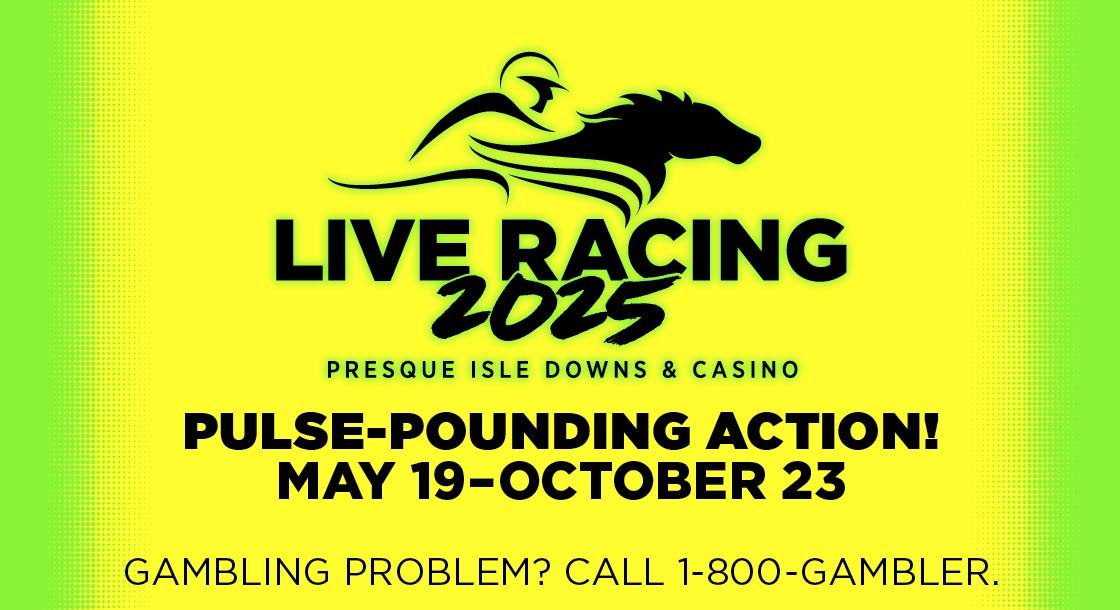 Live Racing 2025
