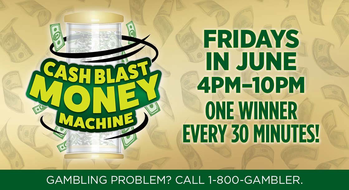 Cash Blast