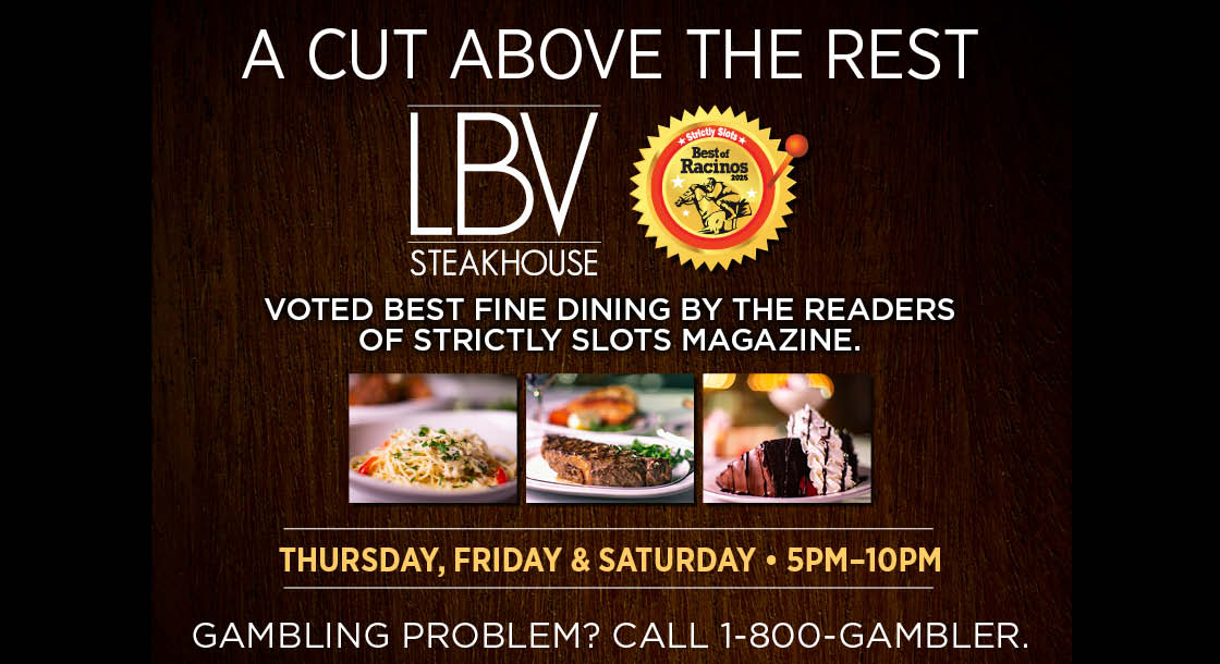 LBV Award
