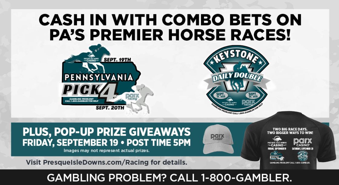 Masters Stakes