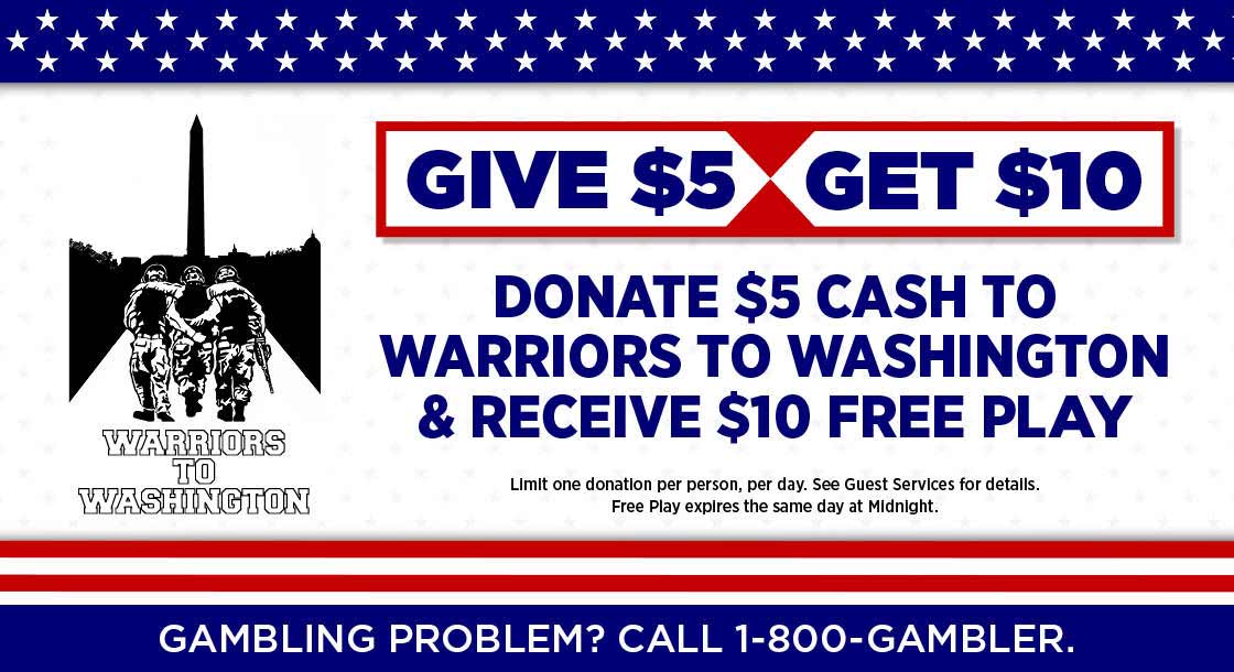 Sept Give5 Get 10