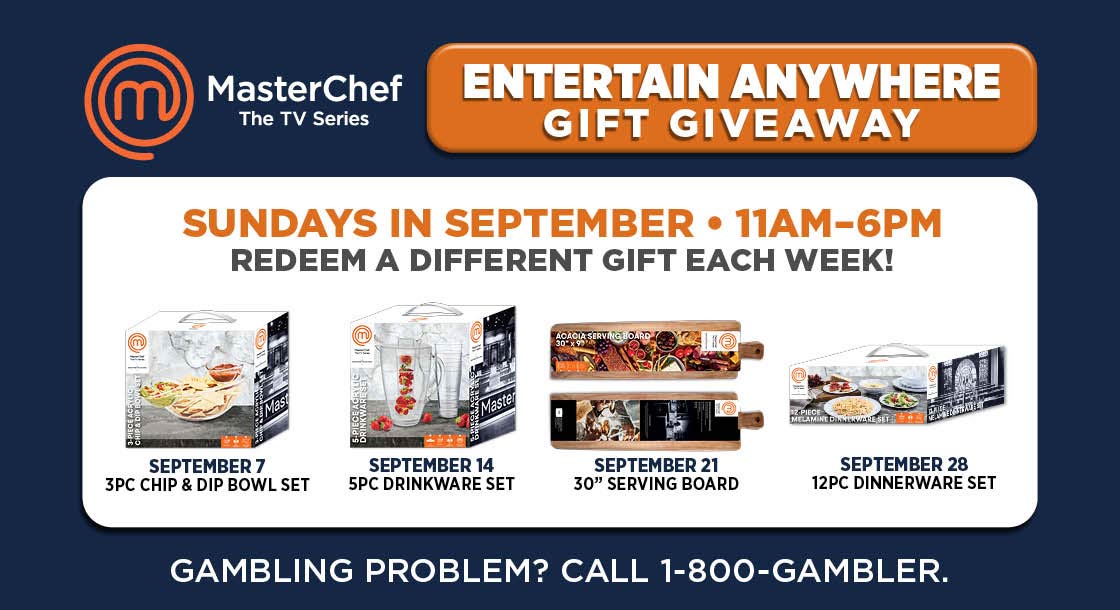 Entertain Anywhere