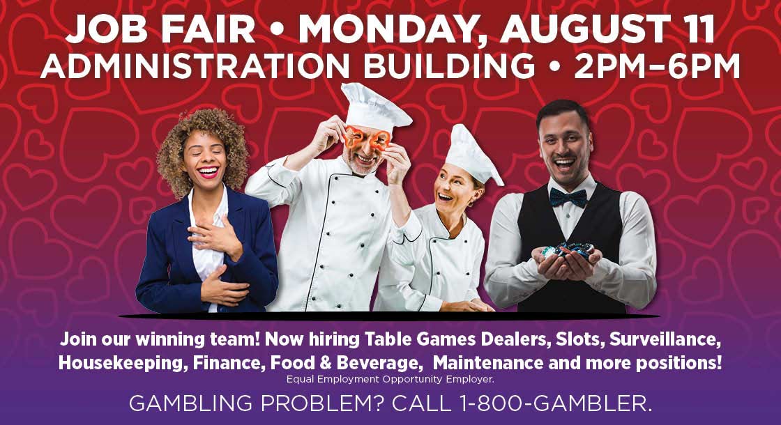 Job Fair