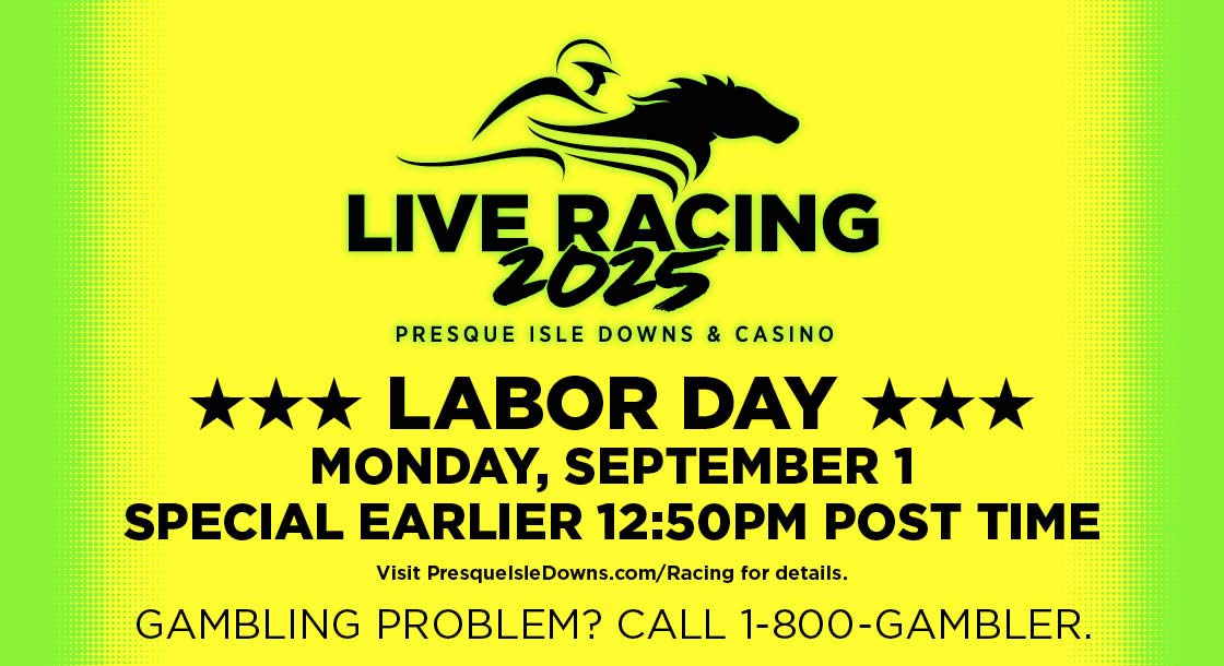 Labor Day Special Post