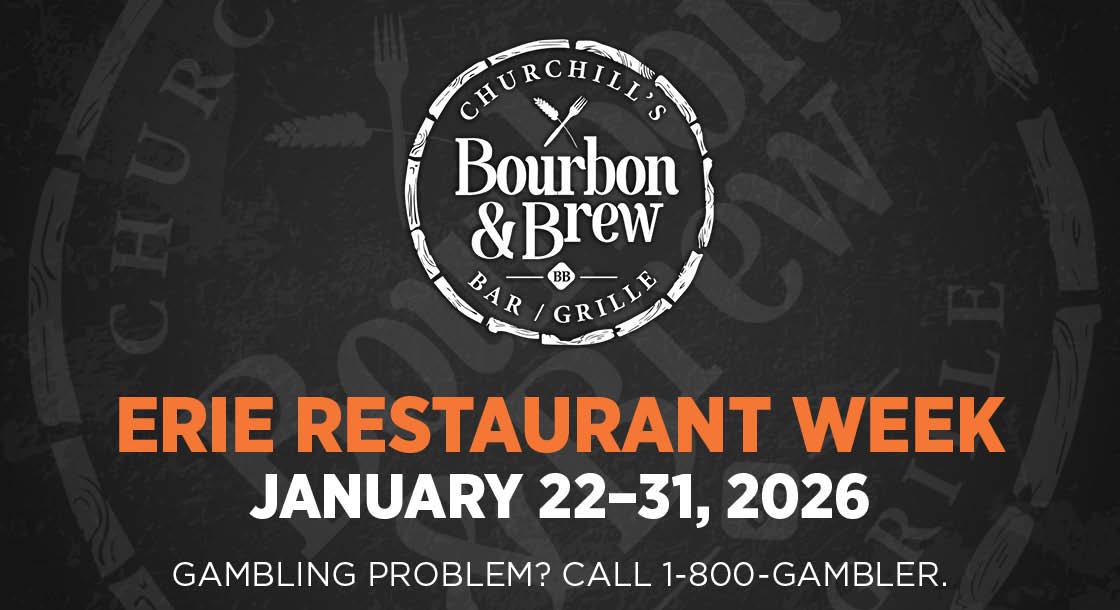 Erie Restaurant Week