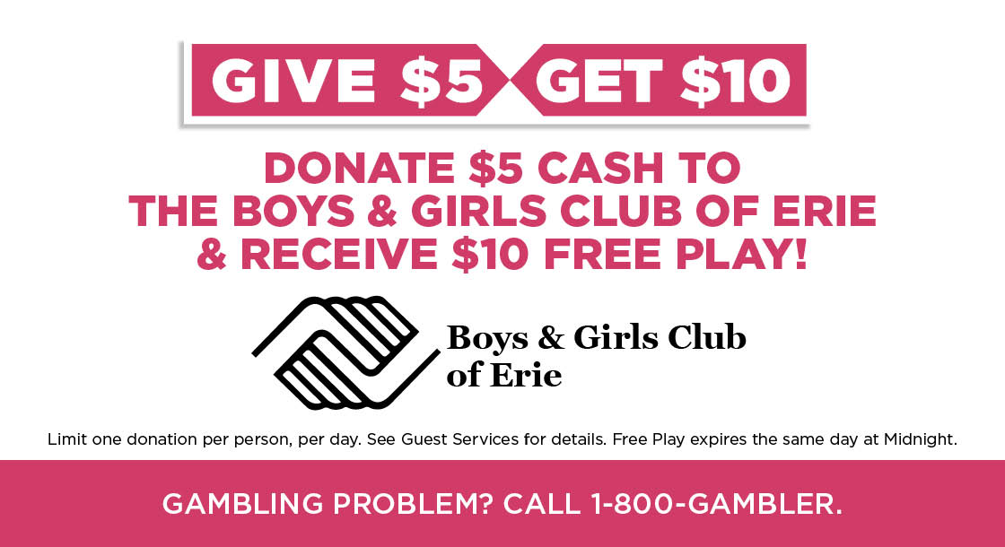 Boys and Girls March 2026