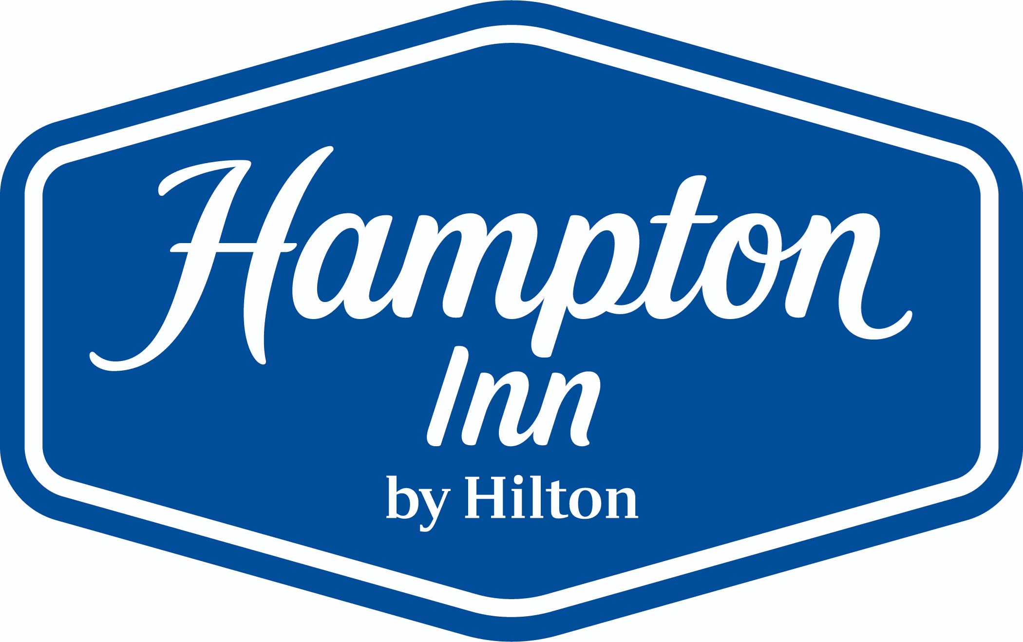 Hampton Inn by Hilton