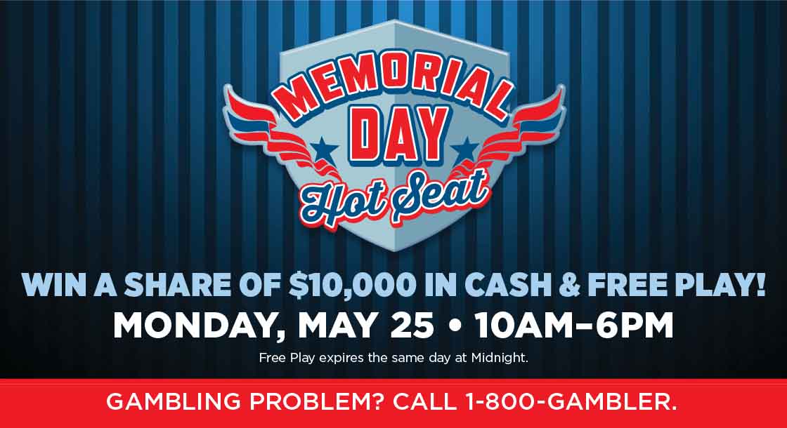PID-64957_$10K_Memorial_Day_2026_Hot_Seat_Website_1120x610