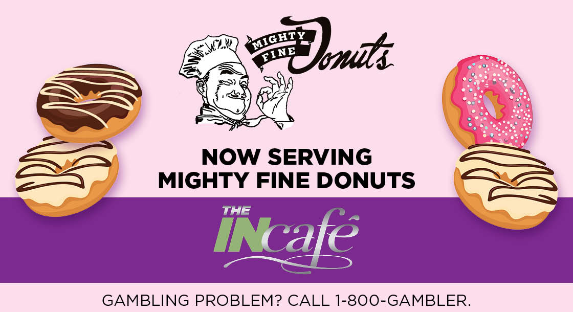 Mighty Fine Donuts